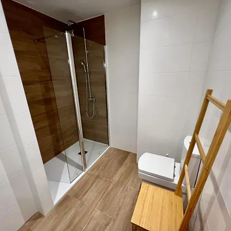 Apartman Piso Exclusivo En Centrico, Negocios, Confort *