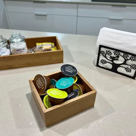 Piso Exclusivo En Centrico, Negocios, Confort Apartment *