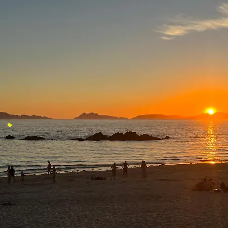 Piso Exclusivo En Centrico, Negocios, Confort Apartment Vigo