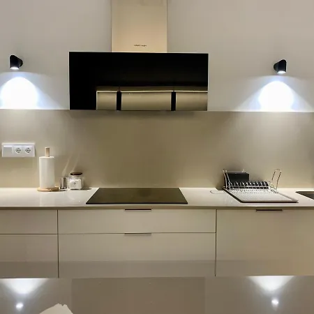 Appartamento Piso Exclusivo En Centrico, Negocios, Confort