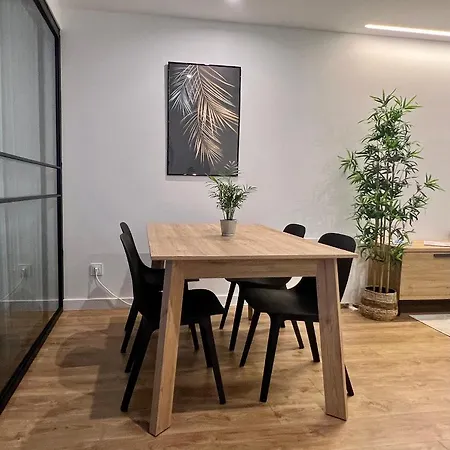 Apartman Piso Exclusivo En Centrico, Negocios, Confort Vigo
