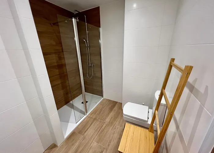 Apartmán Piso Exclusivo En Centrico, Negocios, Confort *