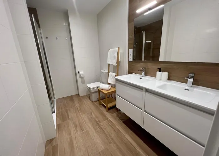 Apartmán Piso Exclusivo En Centrico, Negocios, Confort