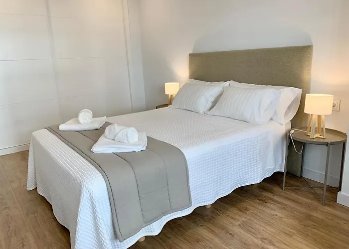 Apartmán Piso Exclusivo En Centrico, Negocios, Confort *