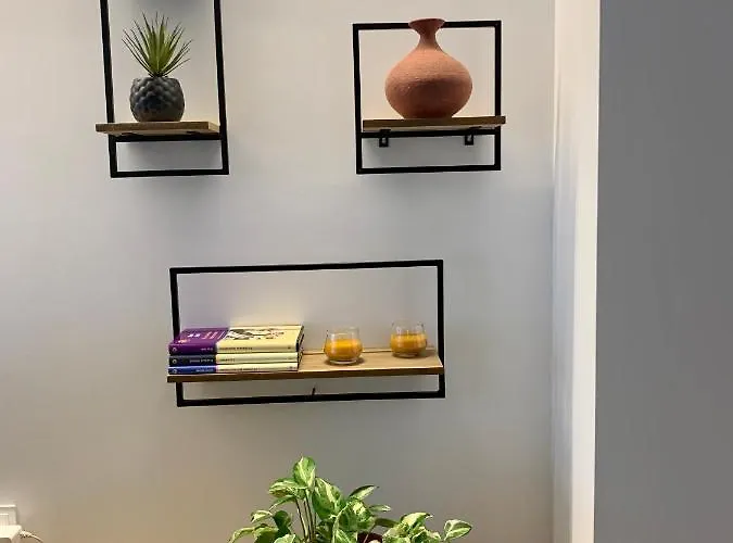 Piso Exclusivo En Centrico, Negocios, Confort * Vigo