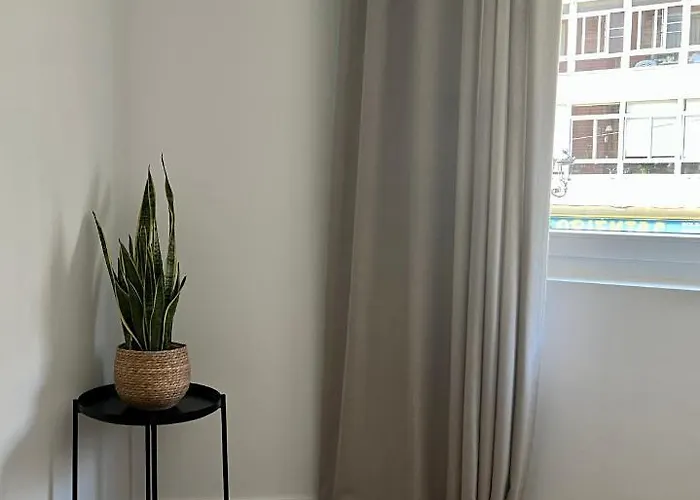 Piso Exclusivo En Centrico, Negocios, Confort *