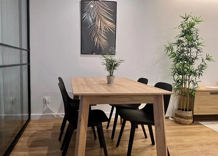 Apartmán Piso Exclusivo En Centrico, Negocios, Confort Vigo